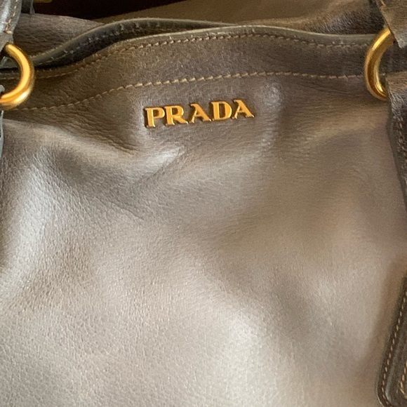 Prada 2 way bag - Picture 2 of 8